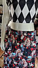 Load image into Gallery viewer, Size 10/Medium Madness Crop Top &amp; Maxi Skirt