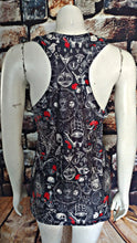 Load image into Gallery viewer, Size 10/Medium Alchemy Racerback Tank