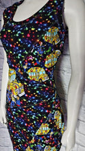 Load image into Gallery viewer, Size 10/Medium Frizzle Puzzle Dress
