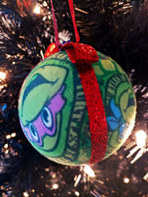 Load image into Gallery viewer, Turtle Ninja Ornament